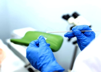 Operativos de prevención del cáncer de cuello uterino el 25 y 26