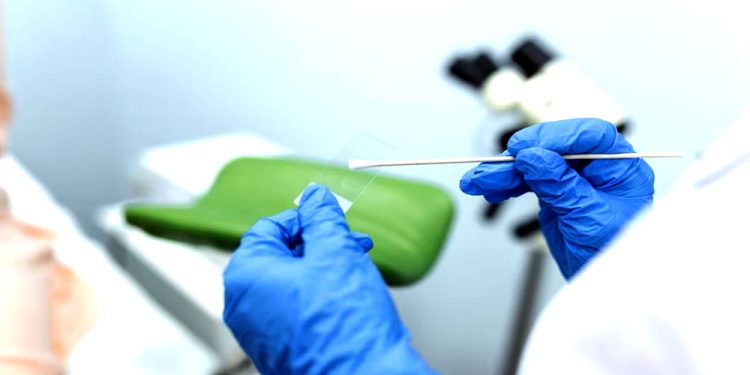 JORNADAS. Además de charlas de promoción y prevención, se tomarán muestras para Papanicolau.