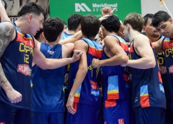 A Chaco por una victoria