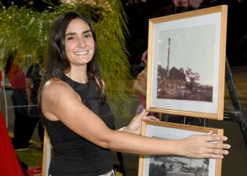 El Areco compartió la memoria de Posadas en la Fiesta de San José