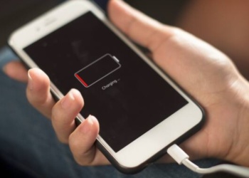 Regla del 20-80: el truco simple que mejora la batería de tu celular