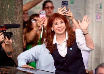 CFK: “Con este Poder Judicial me puedo morir presa”