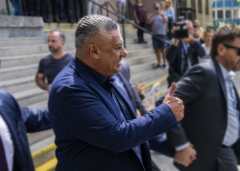 Tapia: la AFA “ha actuado en todo momento dentro del marco de la legalidad”