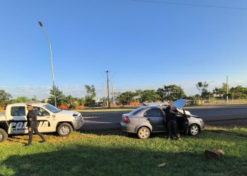 Choque en Posadas: al menos dos autos involucrados y sin heridos