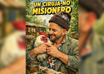 Un sueño de la chacra que conquistó el teatro porteño