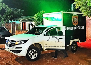 Berbergi murió tras recibir martillazos en la cabeza: su novia está detenida