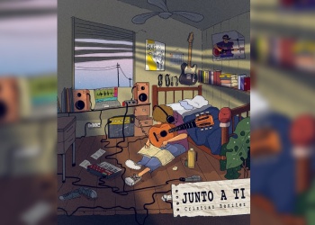 Cristian Benítez lanza “Junto a ti” y anuncia un recital acústico