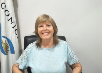 María Cristina Area alcanzó la máxima categoría del CONICET y marca un hito para la ciencia del Nordeste