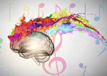 ¿Sabías que los colores también se escuchan?