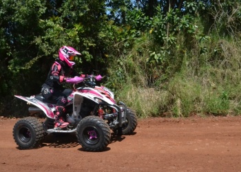 Así serán las categorías de motos y cuatriciclos en el Rally Misionero