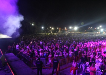 Posadas: reprogramaron la segunda noche de la Fiesta de San José por las condiciones climáticas