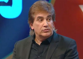 Consolidación Argentina lanza la candidatura presidencial de Dante Gebel