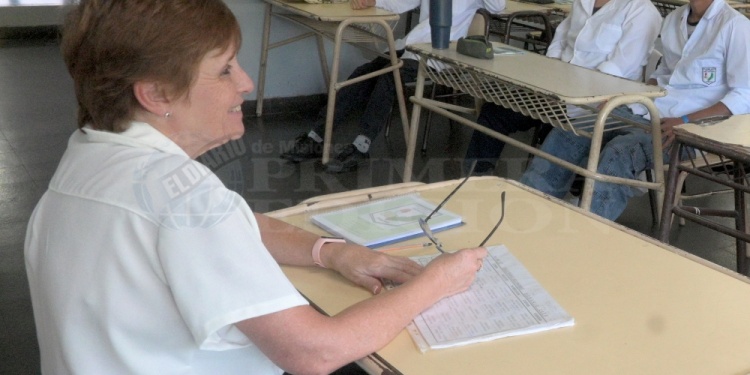 BAJO LA LUPA. Argentina es uno de los países con mayor cantidad de estos centros de formación por millón de habitantes, con más de 1.300 profesorados.