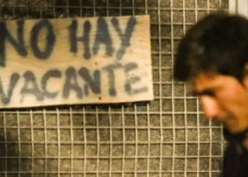 La Argentina en negro: dónde se concentra el empleo informal