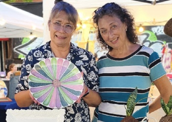 Las mujeres emprendedoras transforman sus comunidades