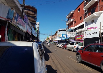 Alertan sobre estafas virtuales en el circuito comercial de Encarnación