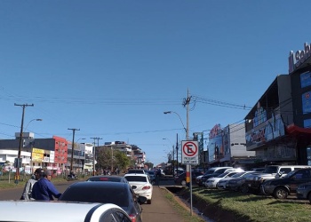 Alertan sobre estafas virtuales en el circuito comercial de Encarnación