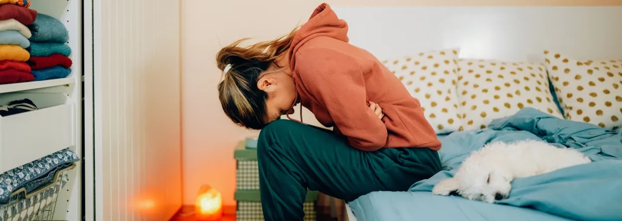 Día Mundial de la Endometriosis: “No hay que naturalizar el dolor, ya que el dolor no es normal”