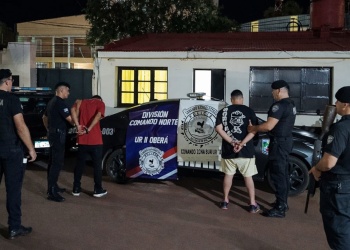 Detenido tras comprar una moto con un cheque adulterado