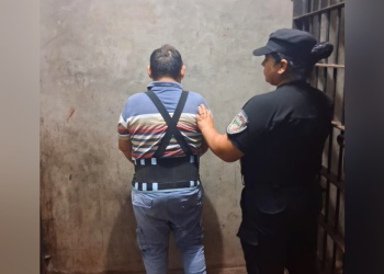 Estafador serial buscado en Formosa cayó en Colonia Victoria