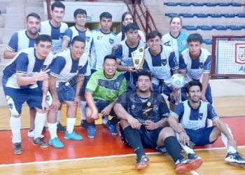 Futsal: PSM de Colonia Victoria se quedó con el Torneo de Verano en Eldorado