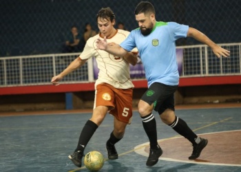 Continúa la cuarta fecha del Apertura de la Asociación