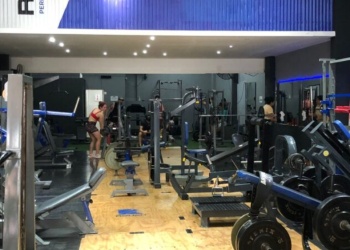 Posadas: crece la oferta y demanda de locales para el rubro deportivo