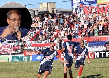“Guaraní no puede dejar de ser protagonista en ningún torneo que dispute”