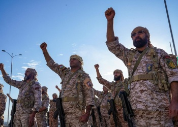 Guerra en Medio Oriente: dura advertencia de Irán a Emiratos Árabes