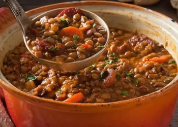 Otoño y alimentación: cómo reforzar las defensas con cambios simples en la dieta