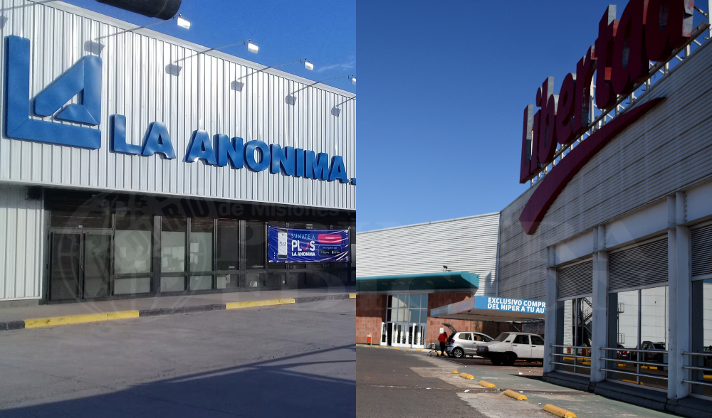 Se vendió el Hiper: garantizan empleos, pero la crisis del consumo sigue golpeando al comercio