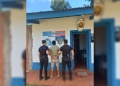 Detuvieron a dos hombres acusados de abuso sexual en Fracrán