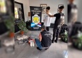 Detuvieron en Oberá a un joven acusado de robar más de $2,4 millones de una camioneta estacionada