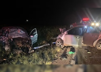 Piden ayuda para trasladar a Misiones los restos de dos jóvenes fallecidos en un choque en Brasil