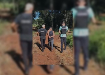 Detuvieron a un hombre acusado de abusar de su hijastra en Villa Bonita