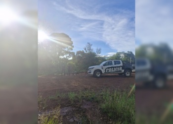 Hallaron sin vida a una mujer en la vía pública de San Vicente