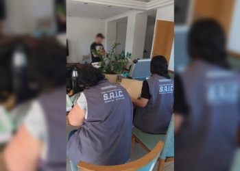 Cae la red detrás de “Charly, el trader”: detienen a dos nuevos implicados y amplían la investigación por la estafa millonaria