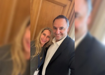 “Mi apoyo, intacto”: el blindaje de Karina Milei a Manuel Adorni en medio de la polémica