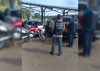 Cambió su moto y $900 mil por un auto, pero descubrió que todo era una estafa