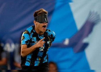 Copa Tango: gol del misionero Ríos para avanzar a la final