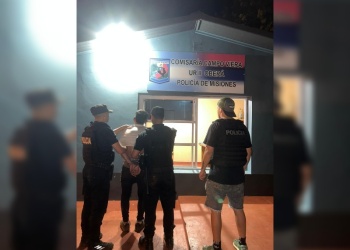 Campo Viera: ya son cuatro los detenidos tras atacar a policías para evitar un arresto