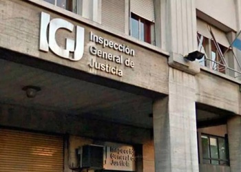 Milei designó al nuevo titular de la Inspección General de Justicia