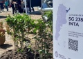 El INTA participó de la 20ª edición de la Expoagro en Buenos Aires