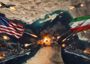 Irán desmintió a Trump sobre la tregua de cinco días: “Continuaremos la defensa”