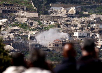 Irán desafía a Trump y asegura que no se rendirá ante las amenazas