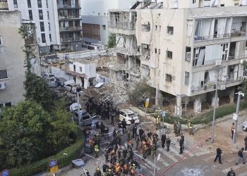 Estados Unidos impulsa un plan de 15 puntos para frenar la guerra con Irán, pero persisten dudas y tensiones