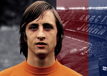 Una década de luto para el “fútbol total”