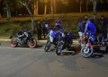 Picadas en la costanera de Eldorado: jóvenes detenidos y varias motos secuestradas