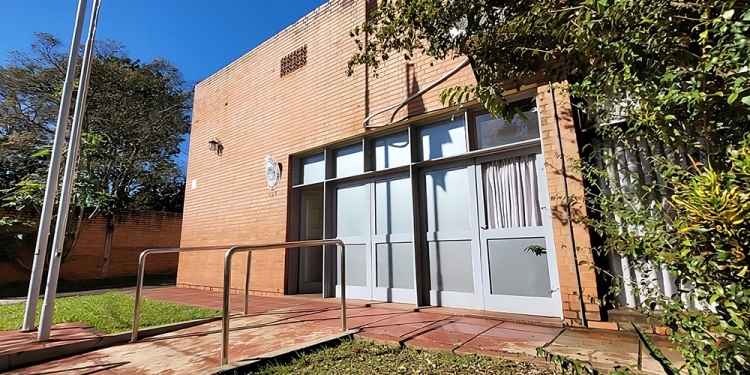 ELEVACIÓN. El Juzgado de Instrucción cerró el expediente y lo envió al Tribunal junto al acuerdo del imputado con la fiscalía.