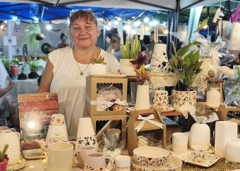 Organizar una línea de productos para ferias en tiempos de crisis